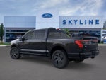 2025 Ford F-150 Lightning Lariat®