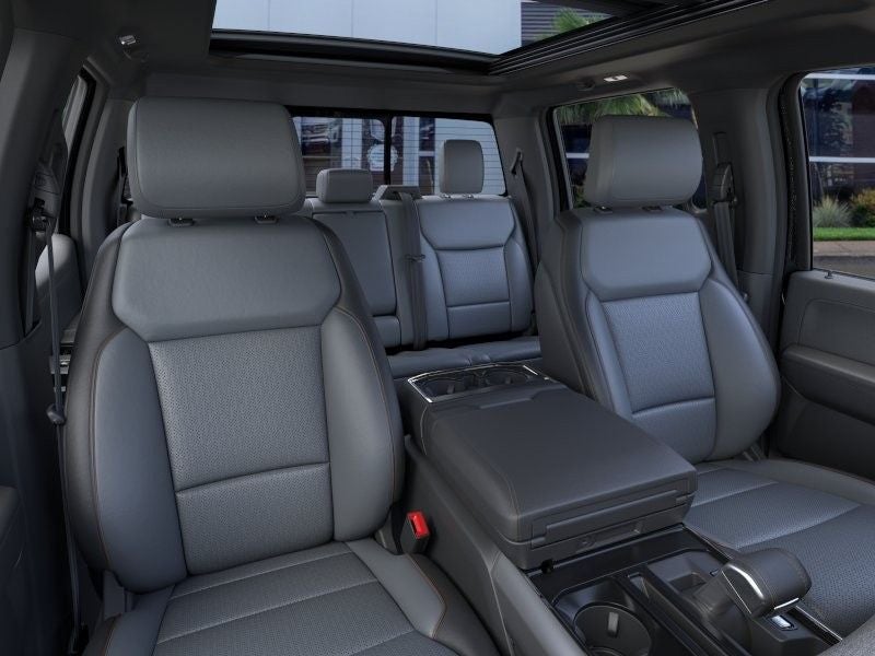 2025 Ford F-150 Lightning Lariat®