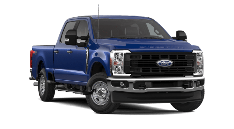 2026 Ford Super Duty F-250® XL