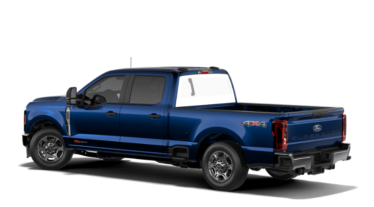 2027 Ford Super Duty F-250® XLT