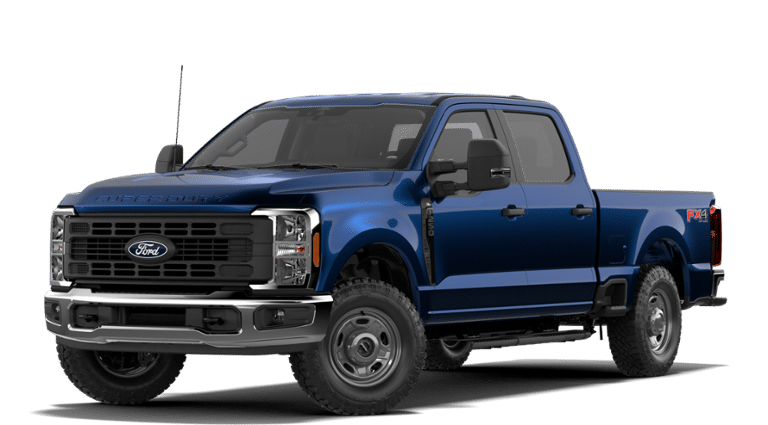 2027 Ford Super Duty F-250® XL