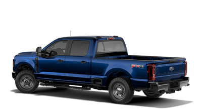 2027 Ford Super Duty F-250® XL