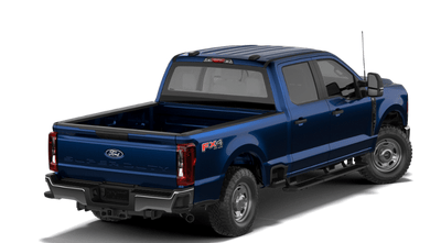 2027 Ford Super Duty F-250® XL