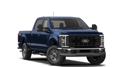2027 Ford Super Duty F-250® XL