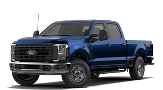 2027 Ford Super Duty F-250® XL