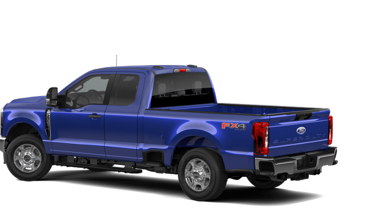 2026 Ford Super Duty F-250® XLT