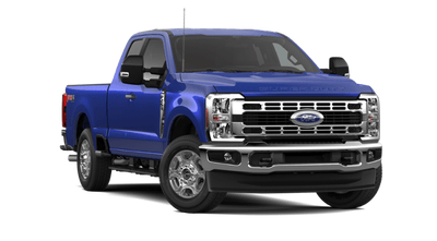 2026 Ford Super Duty F-250® XLT