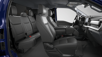 2026 Ford Super Duty F-250® XLT