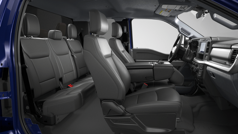 2026 Ford Super Duty F-250® XLT