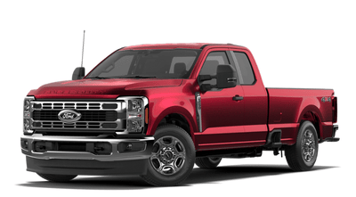 2027 Ford Super Duty F-250® XLT