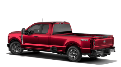 2027 Ford Super Duty F-250® XLT