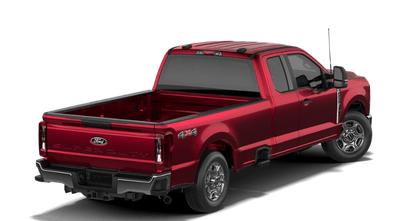 2027 Ford Super Duty F-250® XLT