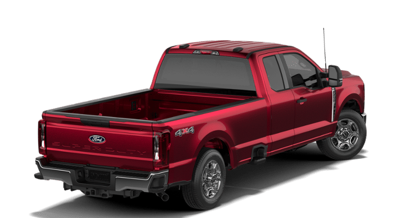 2027 Ford Super Duty F-250® XLT
