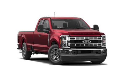 2027 Ford Super Duty F-250® XLT