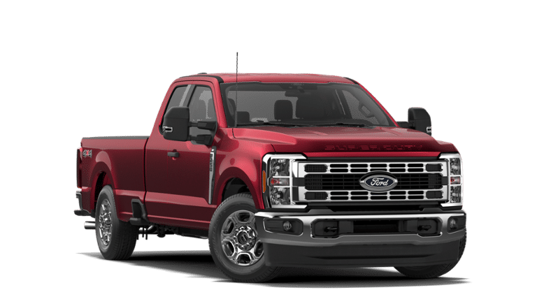 2027 Ford Super Duty F-250® XLT