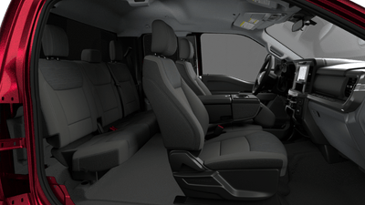 2027 Ford Super Duty F-250® XLT