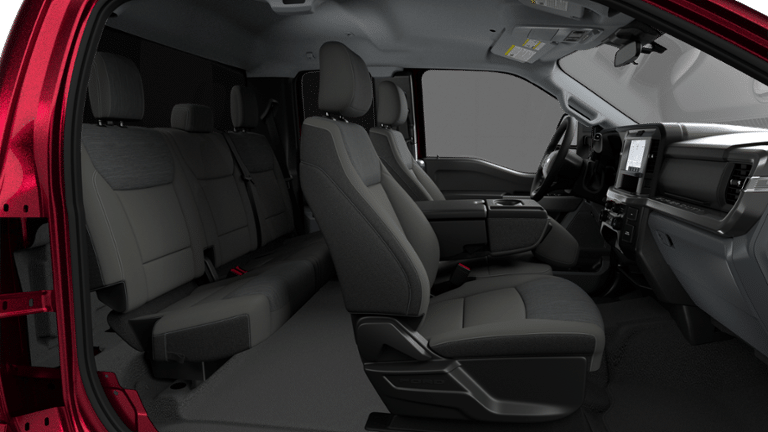 2027 Ford Super Duty F-250® XLT