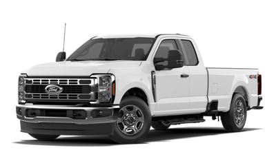 2027 Ford Super Duty F-250® XLT