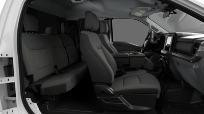 2027 Ford Super Duty F-250® XLT