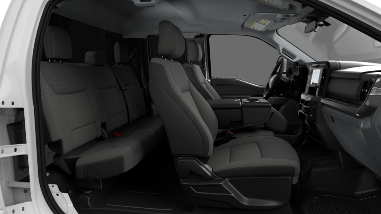 2027 Ford Super Duty F-250® XLT
