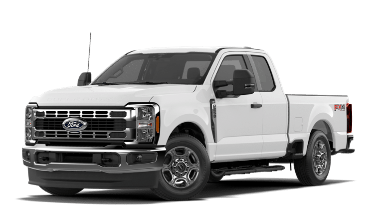 2027 Ford Super Duty F-250® XLT