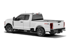 2027 Ford Super Duty F-250® XLT
