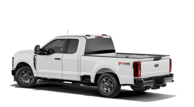 2027 Ford Super Duty F-250® XLT