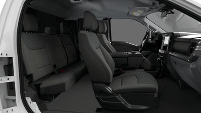 2027 Ford Super Duty F-250® XLT