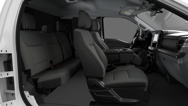 2027 Ford Super Duty F-250® XLT