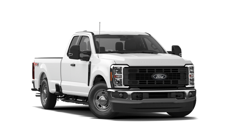 2027 Ford Super Duty F-250® XL