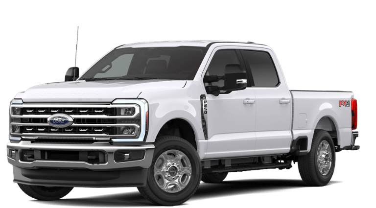 2026 Ford Super Duty F-250® XLT