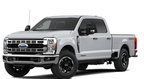 2026 Ford Super Duty F-250® XLT