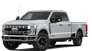 2026 Ford Super Duty F-250® XLT