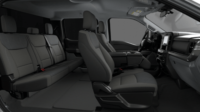 2027 Ford Super Duty F-250® XLT