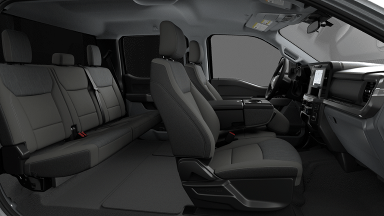 2027 Ford Super Duty F-250® XLT
