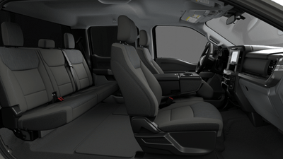 2027 Ford Super Duty F-250® XLT