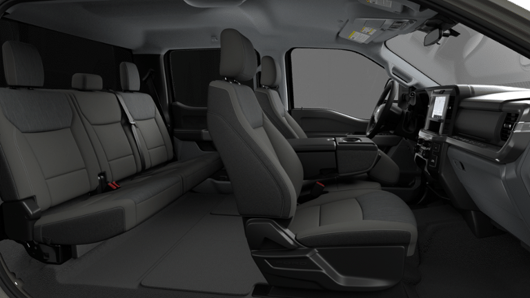 2027 Ford Super Duty F-250® XLT