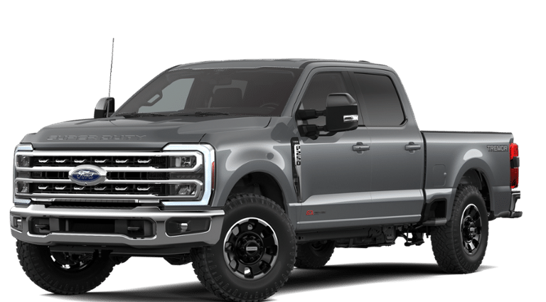 2026 Ford Super Duty F-250® Lariat®