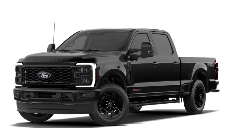 2027 Ford Super Duty F-250® Lariat®