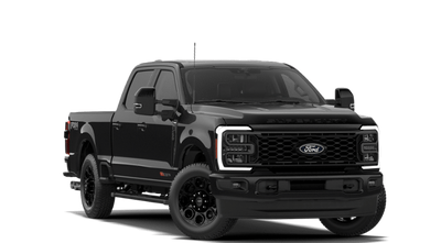 2027 Ford Super Duty F-250® Lariat®