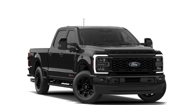 2027 Ford Super Duty F-250® Lariat®