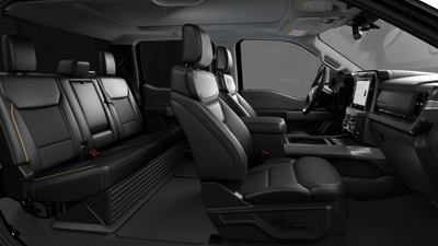 2027 Ford Super Duty F-250® Lariat®