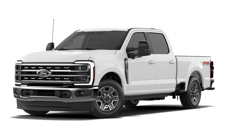 2027 Ford Super Duty F-250® Lariat®