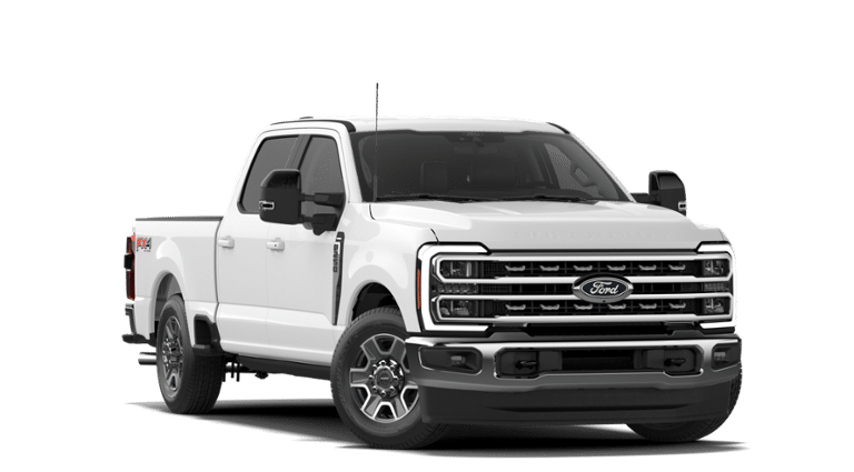 2027 Ford Super Duty F-250® Lariat®