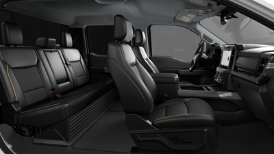 2027 Ford Super Duty F-250® Lariat®