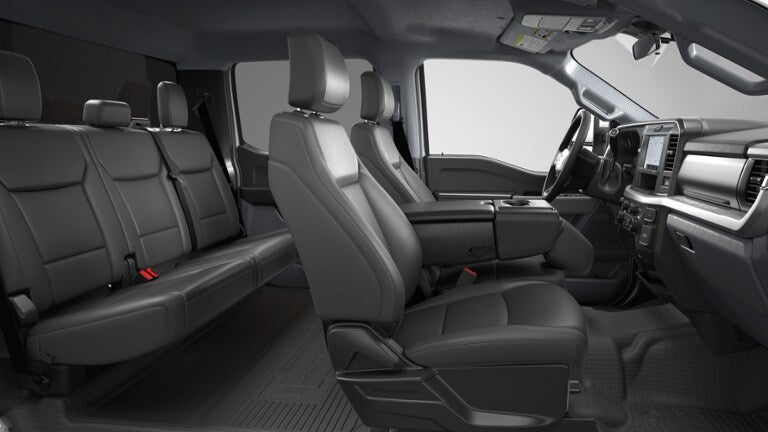 2026 Ford Super Duty F-250® XLT