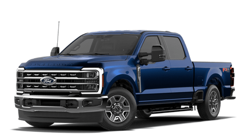 2027 Ford Super Duty F-250® Lariat®
