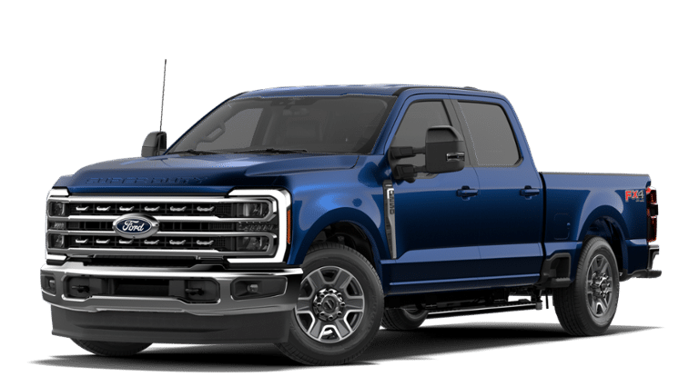 2027 Ford Super Duty F-250® Lariat®