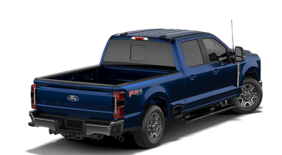 2027 Ford Super Duty F-250® Lariat®