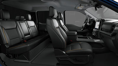 2027 Ford Super Duty F-250® Lariat®